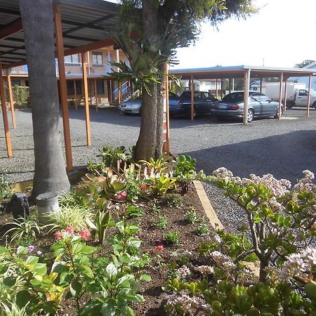 Nanango Fitzroy Motel מראה חיצוני תמונה