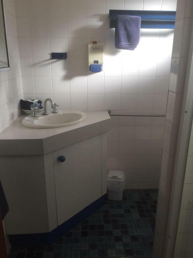Nanango Fitzroy Motel מראה חיצוני תמונה